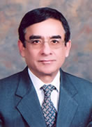 Javaid Laghari